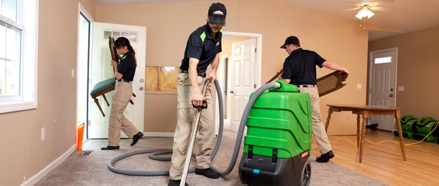 Dayton, TN cleaning services